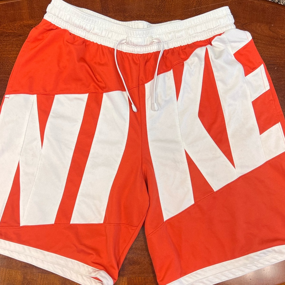 Nike Dri Fit Basketball Shorts XL